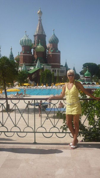 Ирина Скрябина