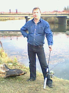 Григорий Давыдов