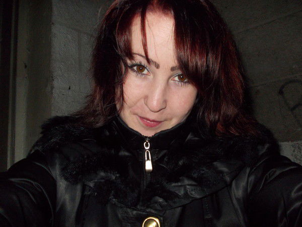 Алена Мазурова