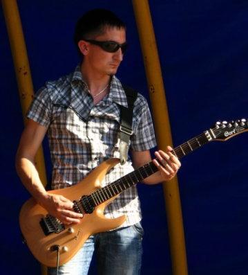 Александр Гриневич