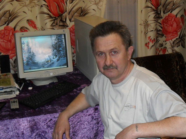 Наиль Сарманаев