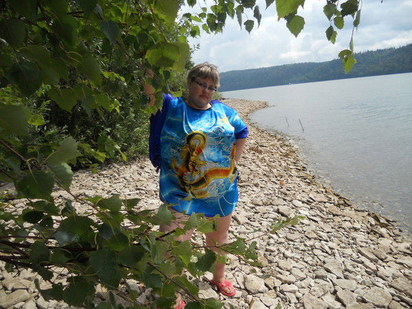 Алла Черныш