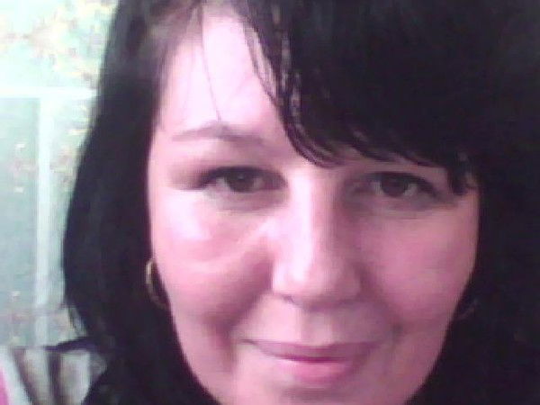 Лора Власова