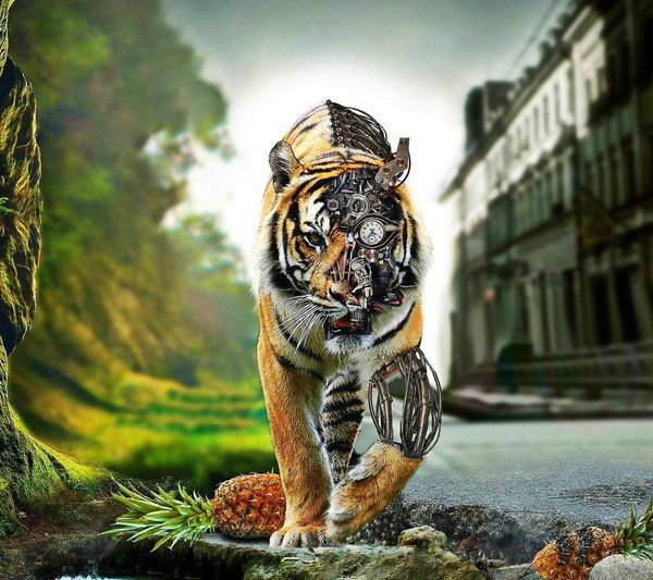 Эмиль Махмудов