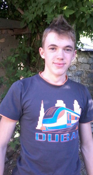 Андрей Бажанов