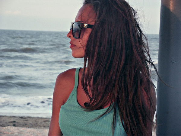 Алина Стукалова