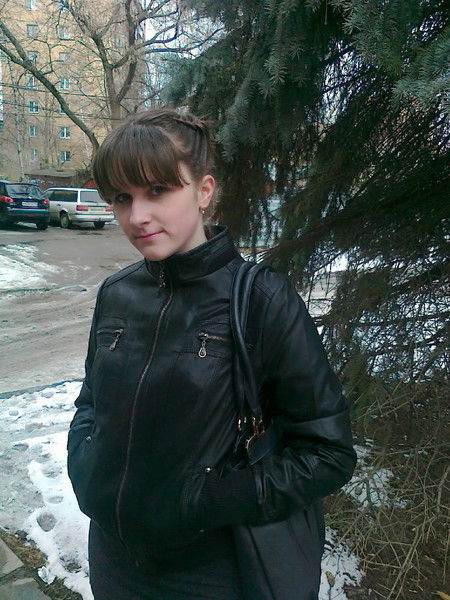 Юлия Маслова