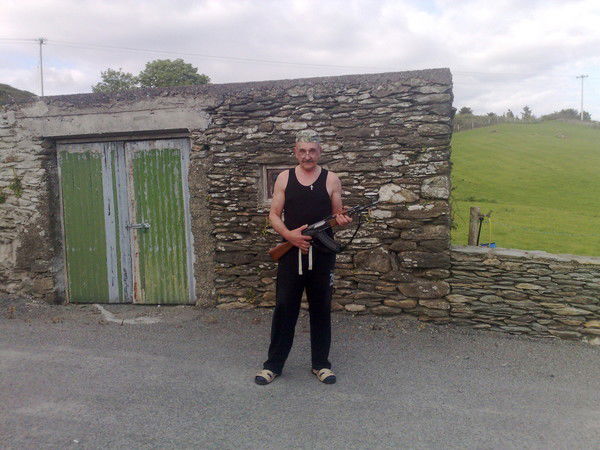 Александр Чикризов