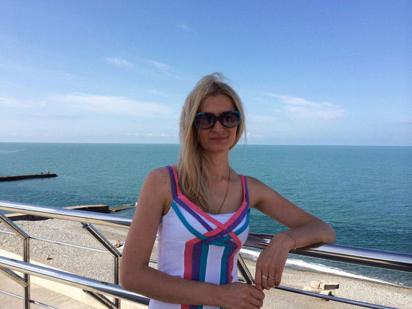 Екатерина Князева