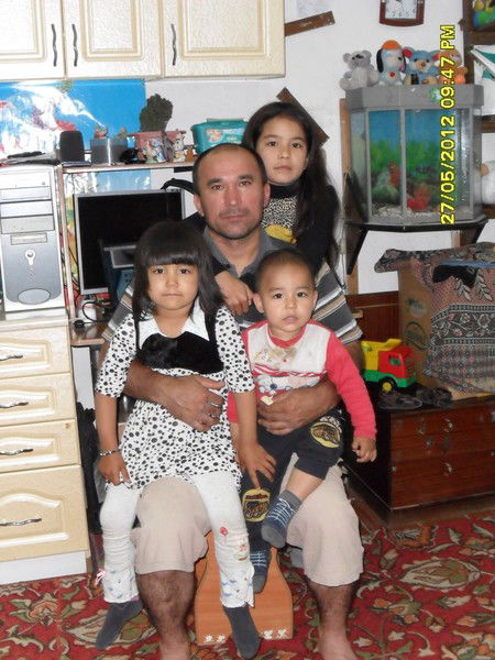 Руслан Даутов