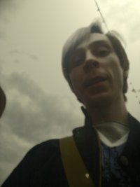 Денис Попович