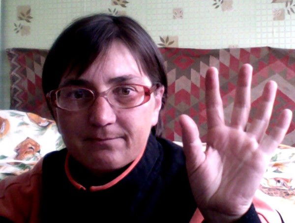 Анна Борисова