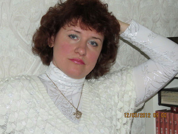 Елена Монич