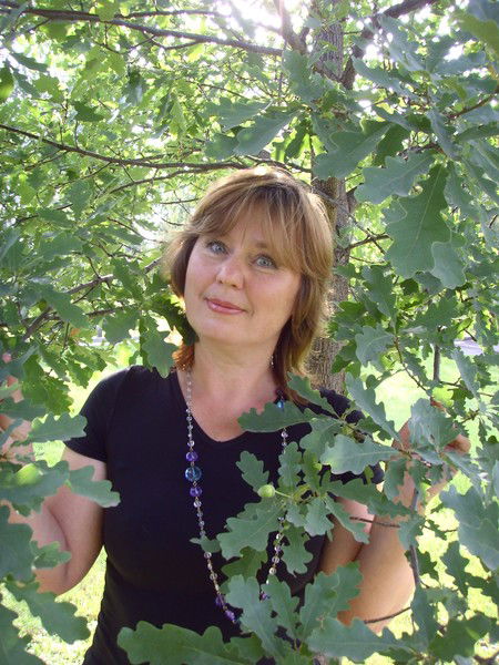 Светлана Жерноклева