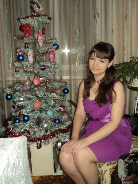 Юлия Павлова