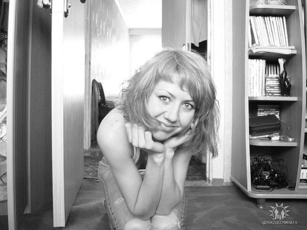 Яна Таранова (Дзюба)