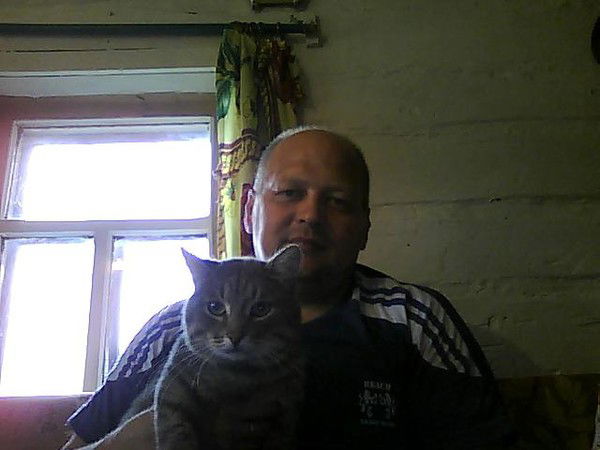 Александр Лобовиков