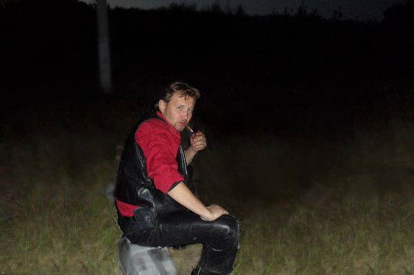 Виталий Харченко