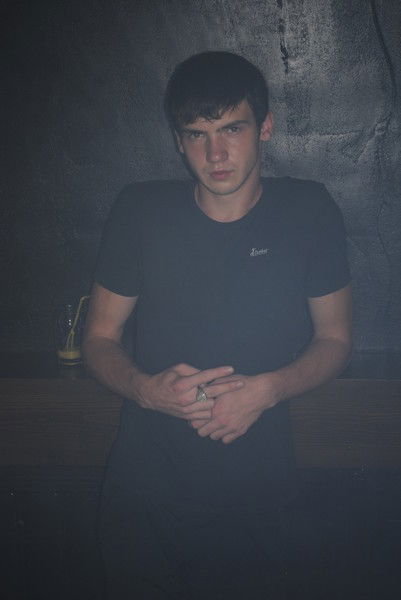 Алексей Крылов