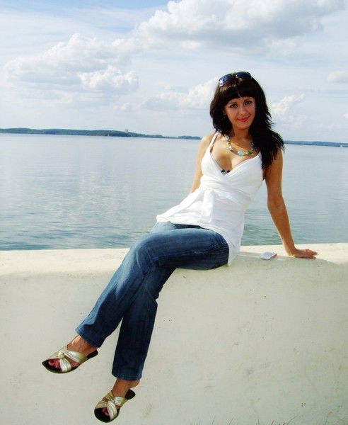 Алла Романено