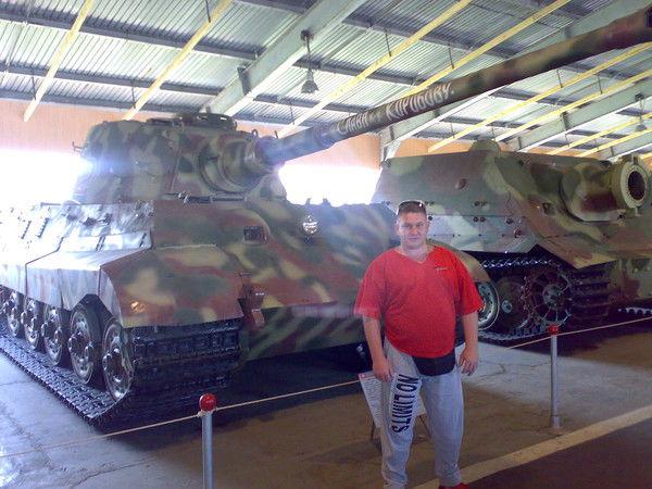 Виталий Сеньковец