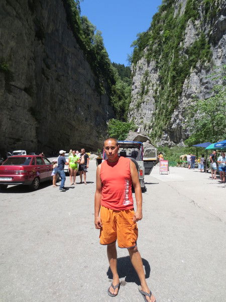 Алексей Шантибаев