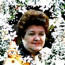 Галина Шикунова