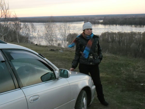 Елена Рузавина