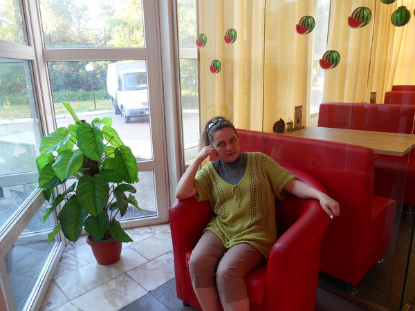 Анастасия(Ася) Есаулова