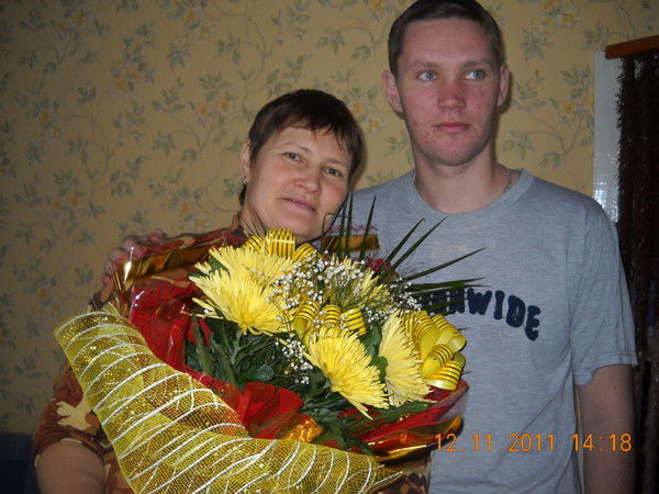 Татьяна Сафина