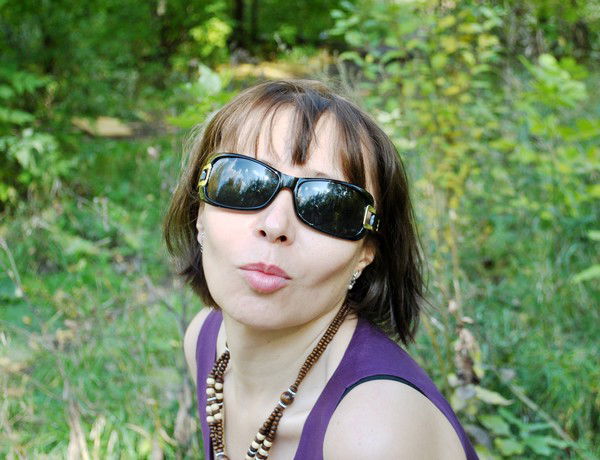 Марина Иванова