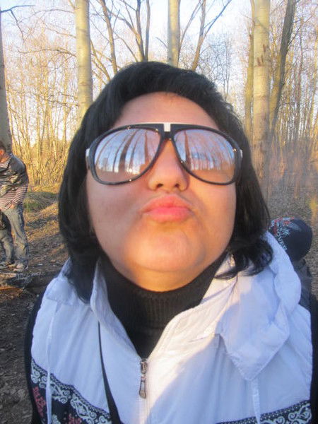 Елена Лютова