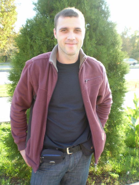 Андрей Березенко