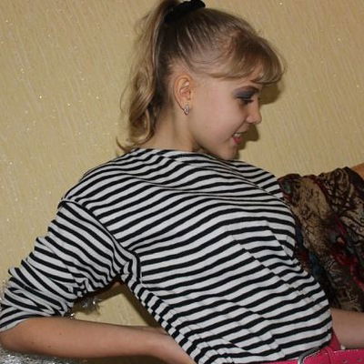 Дарья Балачкина