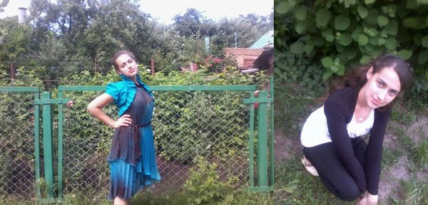 Мовчан Емилия