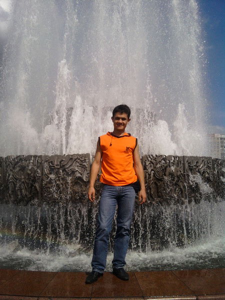 Рустам Гумеров