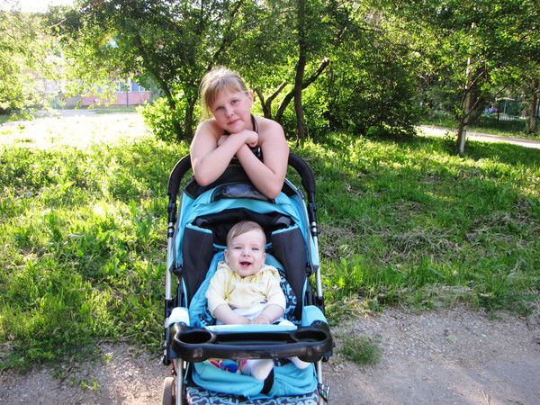 Арина Музгаева