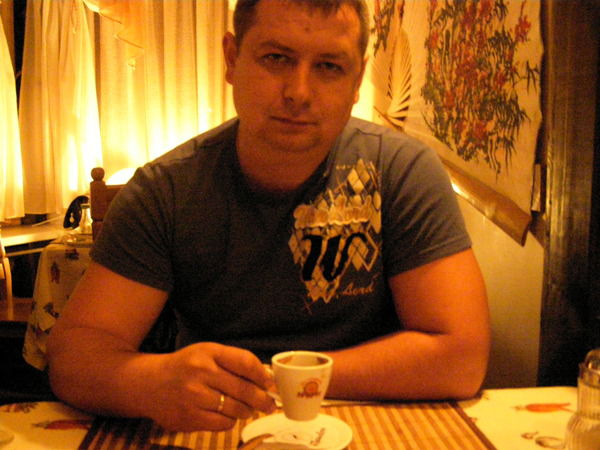 Андрей Карнаухов