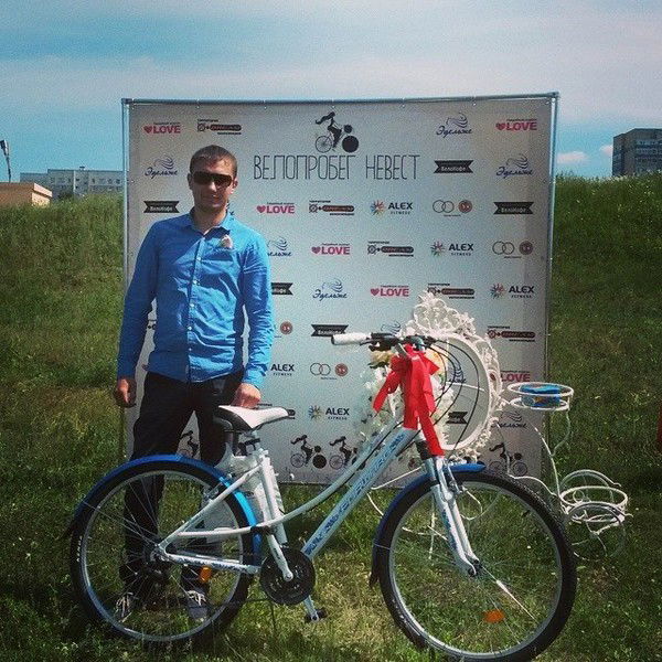 Айдар Ульданов