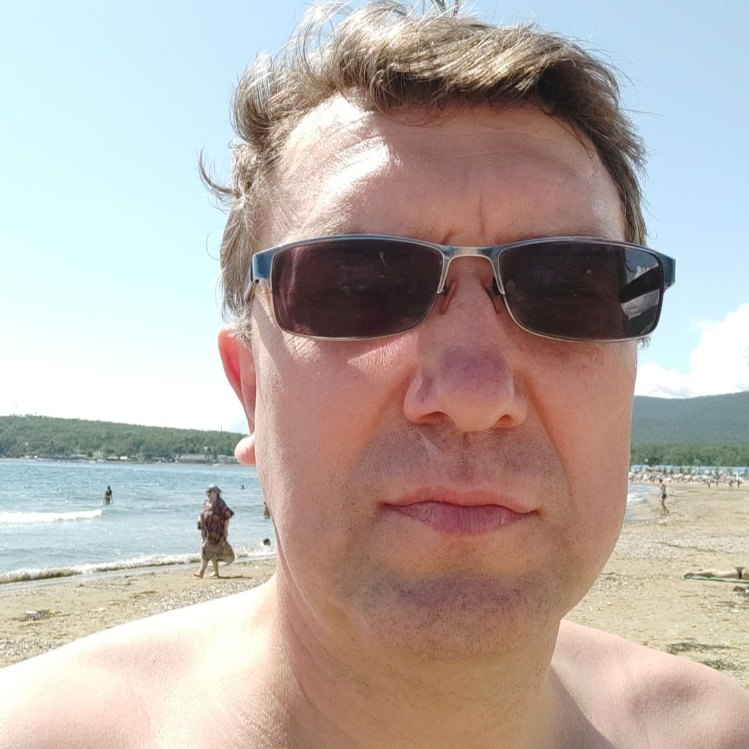 Дмитрий Кищик