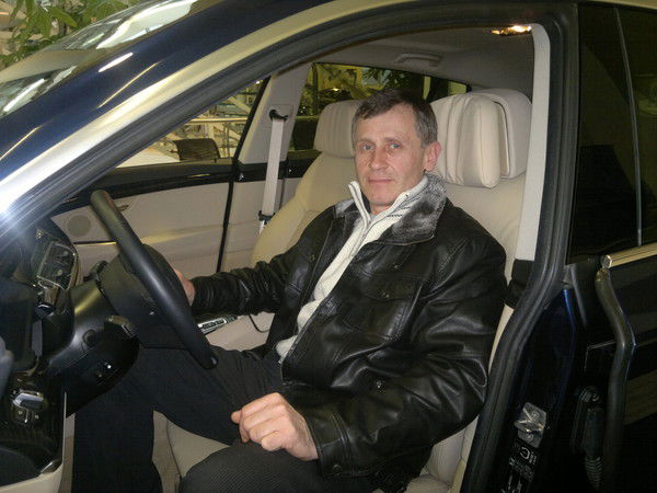 Анатолий Филищук