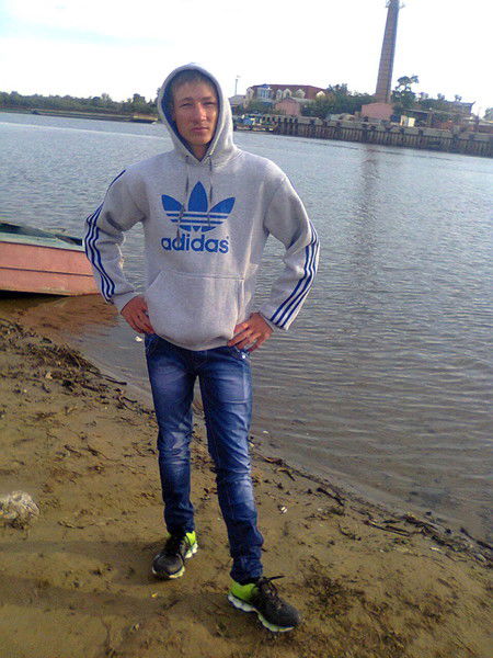 Ванёк Годзь