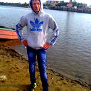 Ванёк Годзь