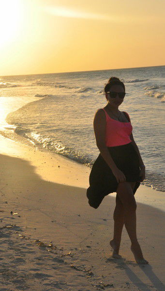 Ольга Тулинова