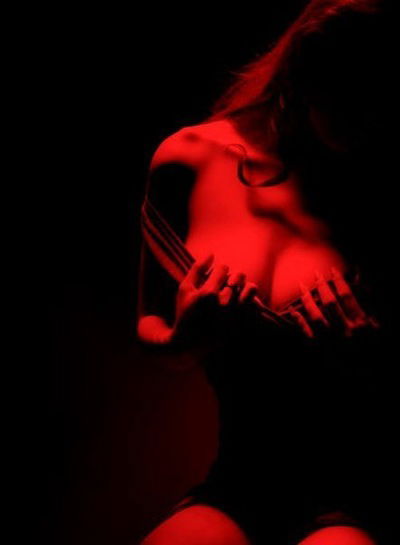 Дина Казакевич