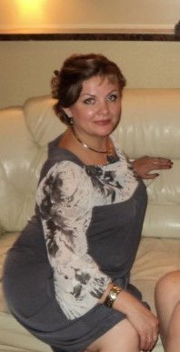 Наталья Приймак