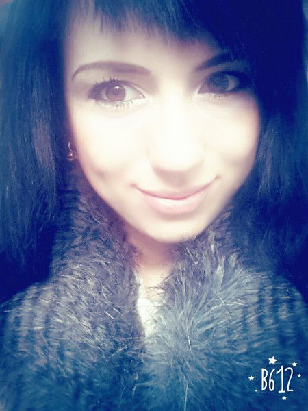 Оленька Филатова