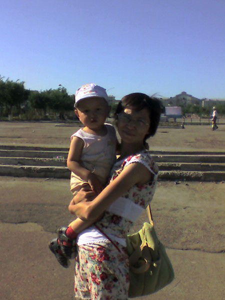 Асия Исмагулова