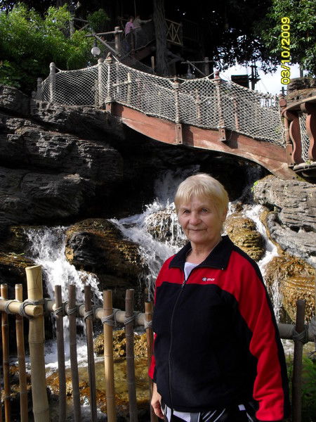 Антонина Михеева