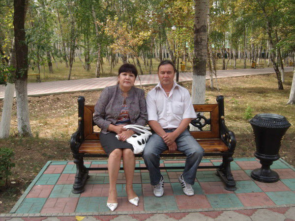 Анварбек Кенжегалиев